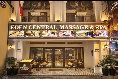 eden sentral|Eden Central Massage & Spa .